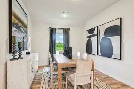 Ambergrove by Century Communities in Royse City - image 7