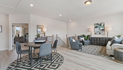 Enclave at Logan Point by Chafin Communities in Loganville - photo 32 32