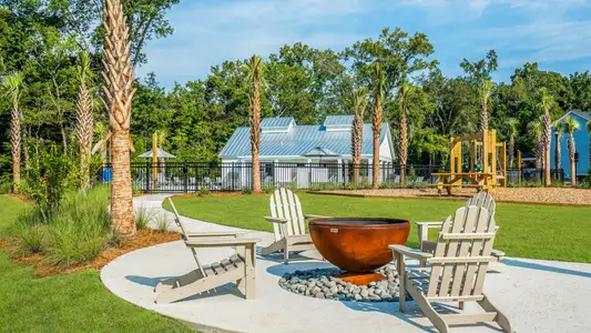 Limehouse Farms: Arbor 30