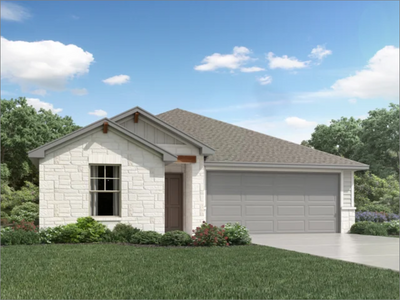 Riverbend at Double Eagle - Reserve Collection by Meritage Homes in Cedar Creek - photo 12 12