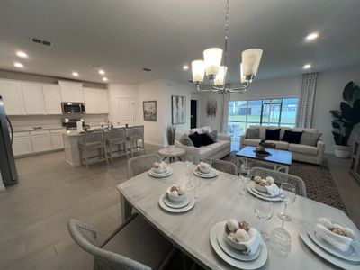 Saddle Oaks: Saddle Oaks 40s by Lennar in Jacksonville - photo 22 22