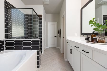 Bridgeland by Beazer Homes in Cypress - image 9