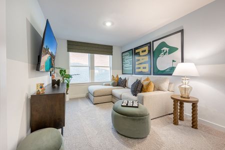 Briggs Ranch – Select Classic Series by David Weekley Homes in San Antonio - image 5