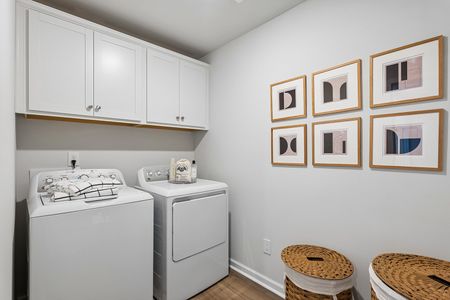 Piper Creek by Mungo Homes in Newton - image 19
