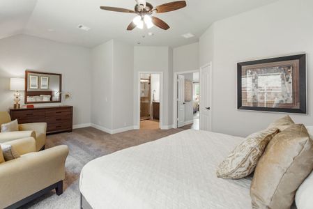 Maplewood by Bloomfield Homes in Glenn Heights - photo 34 34