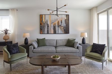 Retreat at Aloravita 6