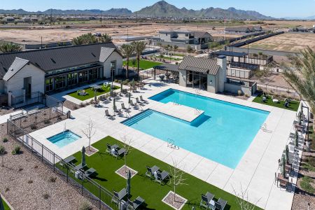 Empire Pointe by Mattamy Homes in Queen Creek - photo 12 12