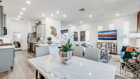 Cross Creek Ranch by Lennar in Fulshear - photo 7 7