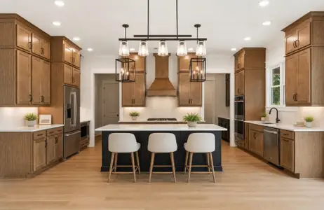 Oak Valley Estates by Traton Homes in Marietta - image 4