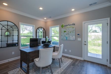 Oxford Station by Parkside Builders in Gallatin - image 12