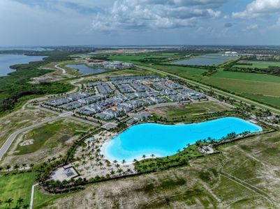 Aqua Single Family Homes by Medallion Home in Bradenton - photo 2 2