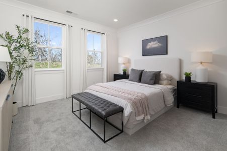 Tiger Hill Townhomes by DSLD Homes in Murfreesboro - image 19