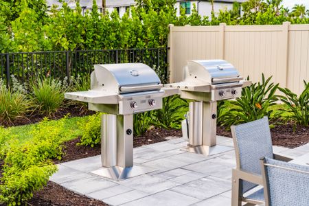 Hendrix Reserve by DiVosta in Lake Worth - image 6