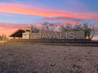 Teravalis by Century Communities in Buckeye - image