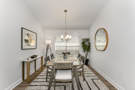 Cypress Green by Adams Homes in Hockley - photo 10 10