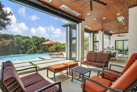 Redbud Gardens by Homes By J. Anthony in Celina - image 3