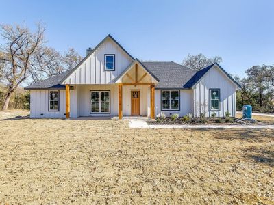 Zion Trails by Trinity Classic Homes in Poolville - photo 9 9