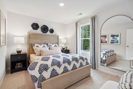 Essence at Victorywoods Village by Stanley Martin Homes in Columbia - image 17