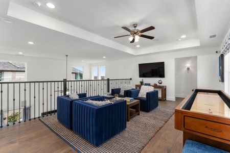 Hillstead by American Legend Homes in Lavon - photo 55 55