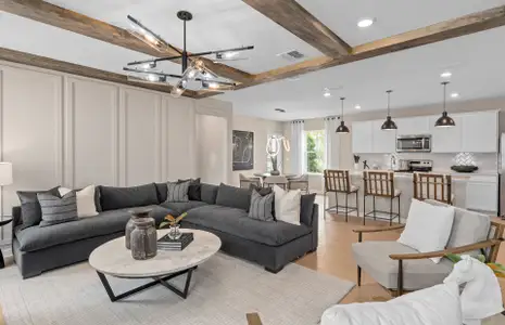 Tohoqua by Pulte Homes in Kissimmee - image 7