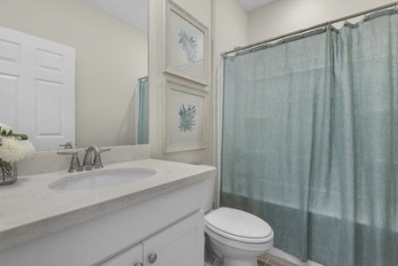 Lake Merial by Holiday Builders in Panama City - image 18