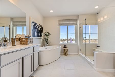 Trails at Smoky Hill | The Preserve by Century Communities in Parker - image 19