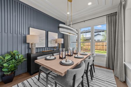 Lexington 55's by Lifestyle Homes in Frisco - photo 7 7