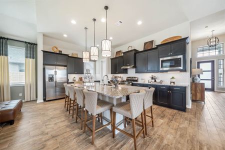 Sunterra by Chesmar Homes in Katy - photo 21 21