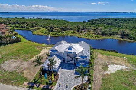 Legends Bay by Medallion Home in Bradenton - photo 8 8