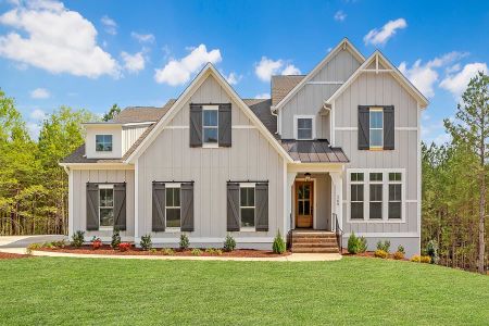 Seaforth Preserve by RobuckHomes in Pittsboro - photo 10 10