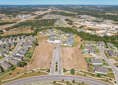 Santa Rita Ranch – Estate Homes by Sitterle Homes in Liberty Hill - image