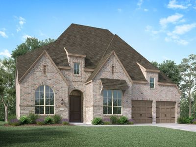 Sienna by Highland Homes in Missouri City - photo 10 10