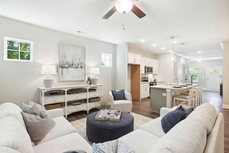 Rourk Woods by Stanley Martin Homes in Shallotte - image 9