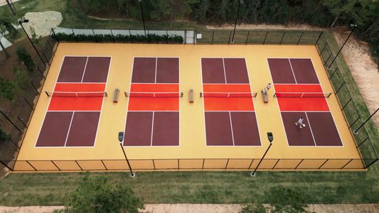 Kresston: 40ft. lots 5