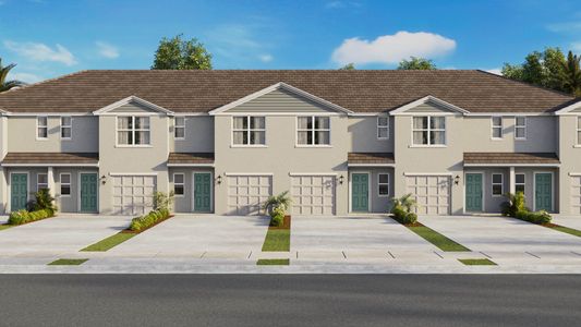 Banyan Point by D.R. Horton in Merritt Island - image