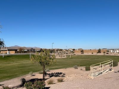 The Lakes at Rancho El Dorado by Brightland Homes in Maricopa - photo 4 4