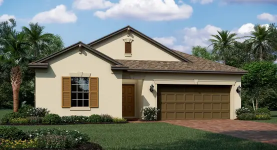 Arden Park: Manor Collection by Lennar in Ocoee - image