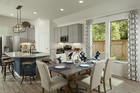 The Meadows at Imperial Oaks 50'  by Coventry Homes in Conroe - photo 21 21