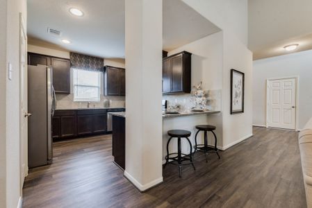 Balmoral East by Colina Homes in Houston - photo 12 12