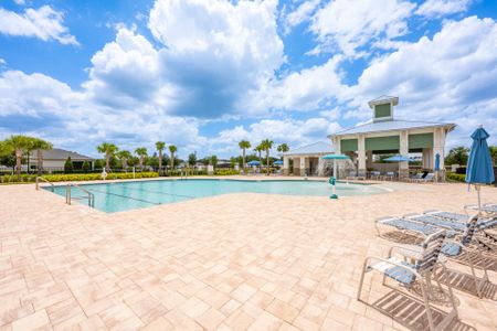 Reserve at Twin Lakes by Jones Homes USA in St. Cloud - image 9