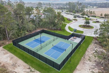 Mavera by Pulte Homes in Conroe - image