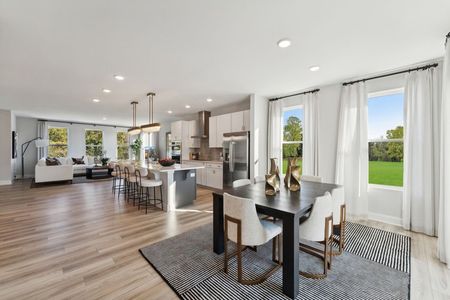 The Grey by Stanley Martin Homes in Raleigh - photo 27 27