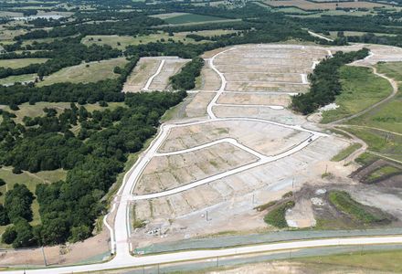 Ridgeline: 50ft. lots 32