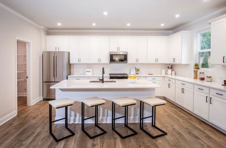 Mylestone by Beazer Homes in Atlanta - photo 14 14