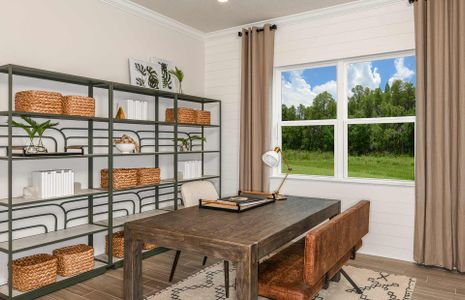 Cypress Hammock by Pulte Homes in Kissimmee - photo 25 25