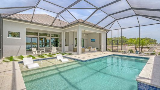 The Alcove at Waterside by Neal Signature Homes in Sarasota - photo 11 11