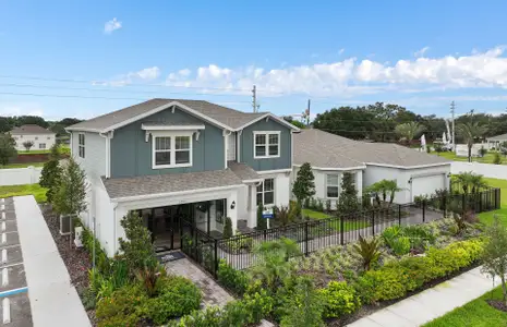 Amelia Groves by Pulte Homes in St. Cloud - image
