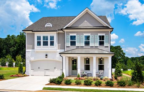 Waterhaven Single Family 17