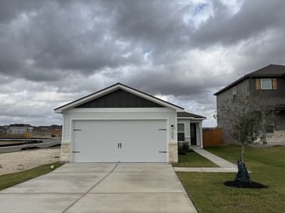 Cool Water at Sonterra by LGI Homes in Jarrell - photo 16 16