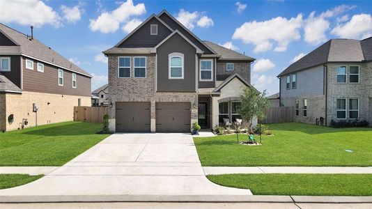 Towne Lake - Master planned community in Cypress, TX 33 33